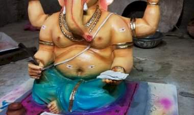 वेंगुर्ला नगरपरिषदेमार्फत गणेशोत्‍सव कालावधीमध्‍ये घेण्यात आलेल्या स्पर्धांचे निकाल जाहीर.