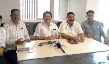 राष्ट्रीय महामार्गाच्या दयनीय अवस्थेबाबत ठाकरे शिवसेना वतीने ३० ऑक्टोंबर रोजी पदयात्रा.  जिल्हाप्रमुख संदेश पारकर यांची माहिती.