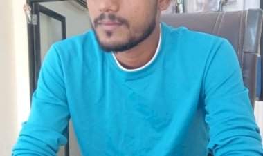 आरक्षण अंमलबजावणीसाठी धनगर समाज बांधवांनी आत्महत्येचा मार्ग स्वीकारू नये.  धनगर समाज युवा नेता सुशांत शेळके यांचे आवाहन.