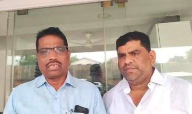 आंबा व काजू पीक विम्याची प्रलंबित रक्कम शेतकऱ्यांच्या खात्यात जमा.  शेतकऱ्यांनी मानले आ. वैभव नाईक, सतीश सावंत यांचे आभार.