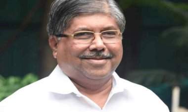 राज्यात समूह विद्यापीठे स्थापन करण्यासाठी मार्गदर्शक तत्त्वे निश्चित : उच्च व तंत्रशिक्षण मंत्री चंद्रकांत पाटील.