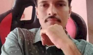 अक्षर ग्राफिक्सचे मालक आर्टिस्ट अभय वाटवे यांचे निधन.