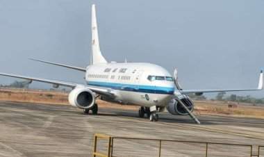 चिपी विमानतळावर नाईट लँडिंग सुविधा; डीजीसीए पथकाकडून होणार तपासणी.