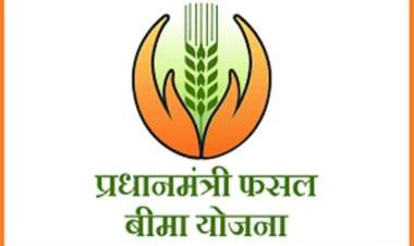 प्रधानमंत्री फसल बिमा योजनेंतर्गत पुनर्रचित हवामानावर आधारित फळपिक विमा योजना.  जास्तीत जास्त बागायतदारांनी योजनेचा लाभ घ्यावा; तालुका कृषी अधिकारी कैलास ढेपे यांचे आवाहन.