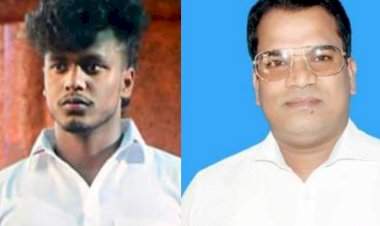 मनसे मालवण तालुका अध्यक्षपदी युवा उद्योजक प्रितम गावडे तर उपाध्यक्षपदी पास्कोल रॉड्रिग्ज.