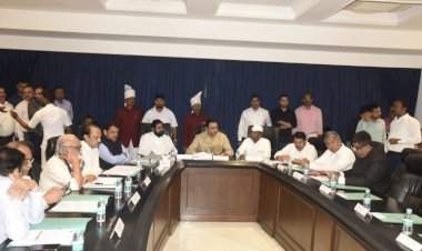 नागपूर येथे ७ डिसेंबरपासून राज्य विधिमंडळाचे हिवाळी अधिवेशन.