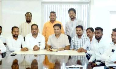 युवासेनेच्या माध्यमातून मोफत नेत्र आणि मोतीबिंदू चिकित्सा शिबिर.  युवासेना जिल्हाप्रमुख सुशांत नाईक यांची माहिती.