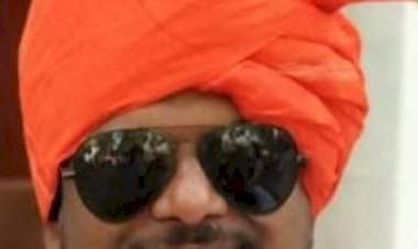 राष्ट्रवादी काँग्रेस अजित पवार गटाच्या सामाजिक न्याय विभागाच्या जिल्हाध्यक्षपदी विजय कदम.