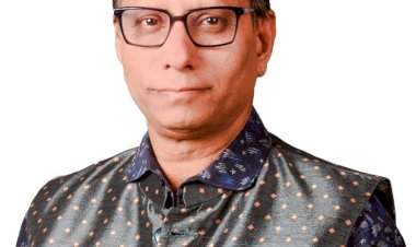 प्रा.डॉ.राजेंद्र मुंबरकर यांना 'राज्यस्तरीय प्रेरणा पुरस्कार’ जाहीर.