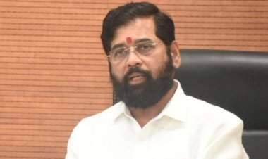 देवगड येथील समुद्रात बुडालेल्या विद्यार्थ्यांच्या मृत्यूवर मुख्यमंत्र्यांकडून दुःख व्यक्त.