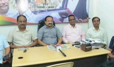 कणकवली येथे ११ ते १४ जानेवारी कालावधीत पर्यटन महोत्सवाचे आयोजन.  माजी नगराध्यक्ष समीर नलावडे यांची माहिती.