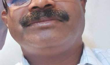 मधुकर मातोंडकर यांना मुंबई एकता कल्चरल अकादमीचा सांस्कृतिक कार्यकर्ता पुरस्कार जाहीर.