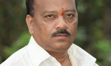 वैश्य समाज सहकारी पतसंस्था जिल्हा संचालकपदी उमेश वाळके विजयी.