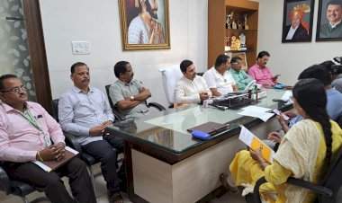 सिंधुदुर्ग जिल्हा बँकेच्या डाटा सेंटरला ISO मानांकन प्राप्त.