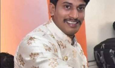 सावंतवाडी, कुडाळ, दोडामार्ग, मालवण नंतर आता वेंगुर्ल्यातुन देखील मनसे पदाधिकाऱ्यांचे राजीनामे सत्र सुरूच.   मनसे विद्यार्थी सेनेचे सचिव आबा चिपकर यांचा पक्षाला जय  महाराष्ट्र.