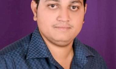 भाजपा युवा मोर्चा जिल्हा उपाध्यक्षपदी भूषण आंगचेकर यांची निवड.   सिंधुदुर्ग भाजपा युवा मोर्चाची जिल्हा कार्यकारणी जाहीर.