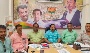 कणकवली येथे ११ ते १४ जानेवारी कालावधीत पर्यटन महोत्सवाचे आयोजन.  माजी नगराध्यक्ष समीर नलावडे यांनी दिली माहिती.