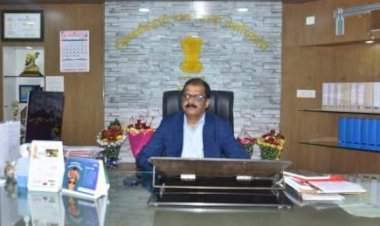 जिल्ह्यात २६ जानेवारीपर्यंत मनाई आदेश.