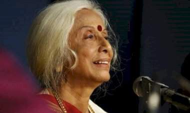 डॉ.प्रभा अत्रे यांचे जीवन संगीताची अखंड तपस्या : राज्यपाल रमेश बैस.