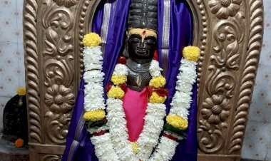 आज आजगाव आदित्यनाथ मंदिरात रथसप्तमी उत्सव.