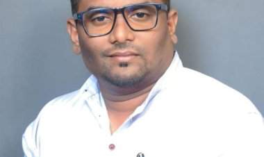 घरेलू कामगारांना शासनाकडून मिळणार संसारपयोगी भांडी संच.  स्वाभिमानी कामगार संघटनेचे अध्यक्ष प्रसाद गावडे यांची माहिती.