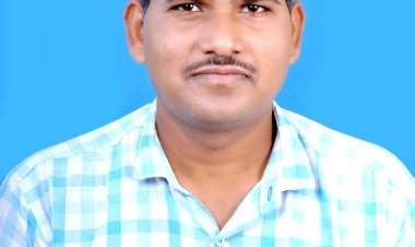 संत गाडगेबाबा ग्रामस्वच्छता अभियानातील उल्लेखनीय कामगिरीबद्दल परुळेबाजार ग्रामसेवक शरद शिंदे यांचा होणार विशेष सन्मान.