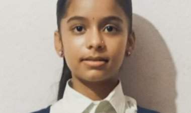 बिळवस माध्यमिक विद्यालयाच्या हर्षिता पालवचे एनटीएस परीक्षेत उज्ज्वल यश.