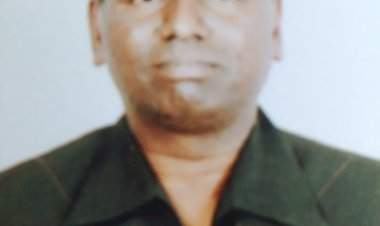 आंबेडकर जयंती उत्सव समिती अध्यक्षपदी विठ्ठल जाधव.