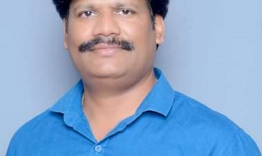 जिल्हा परिषद सिंधुदुर्ग सेमी इंग्रजी माध्यमाच्या शाळांची स्वतंत्र गुणवत्ता यादी प्रसिद्ध करा : सचिन जाधव.   महाराष्ट्र पुरोगामी प्राथमिक शिक्षक समिती संघटना सिंधुदुर्ग जिल्हाध्यक्ष यांनी केली उपशिक्षणाधिकारी यांच्याकडे मागणी.