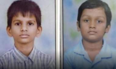 नवोदय विद्यालयाच्या प्रवेश चाचणीमध्ये उभादांडा नं १ शाळेच्या दोन विद्यार्थ्यांचे यश.