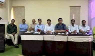 हॉटेल आराध्या येथे २१ एप्रिल रोजी वैद्य परिषद कार्यशाळाचे आयोजन.