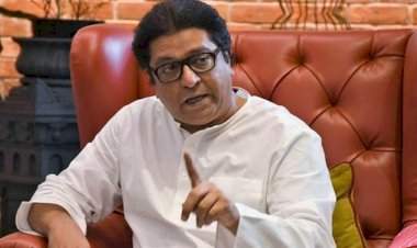 महायुतीच्या प्रचारात सहभागी व्हा; राज ठाकरेंचे कार्यकर्त्यांना आदेश.