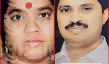 चारित्र्यावर संशय घेऊन पतीने केला पत्नीचा खून; पती पोलिसांच्या ताब्यात.  देवगड तालुक्यातील महाळुंगे येथील घटना.