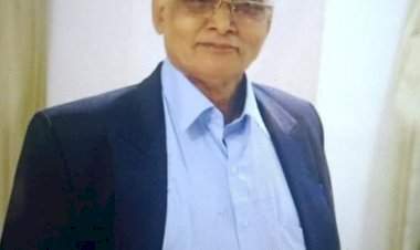 नाट्य क्षेत्रातील सुप्रसिद्ध संगीत दिग्दर्शक दादा परसनाईक काळच्या पडद्याआड.