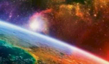 सूर्यापेक्षा दीडपट दूरवरुन आला पृथ्वीवर सिग्नल; नासाच्या ‘सायके’ यानाची यशस्वी कामगिरी.