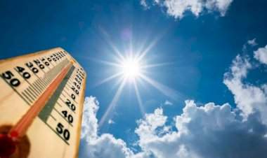 राज्यात सूर्य आग ओकणार; कोकण, मध्य महाराष्ट्र, मराठवाड्यात उष्णतेची लाट तर विदर्भात पावसाचा अलर्ट.