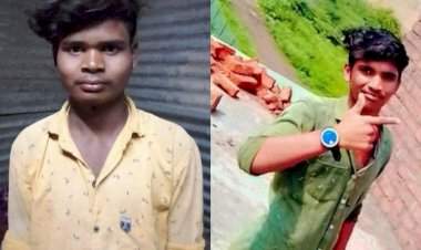 अखेर उर्वरित त्या दोन खलाशांचे मृतदेह सापडले.   वेंगुर्ला बंदरातील होडी दुर्घटना.