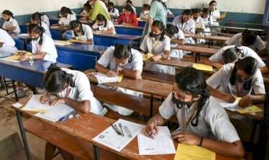 बारावीच्या पुरवणी परीक्षेसाठीचे अर्ज २७ मे पासून भरता येणार.