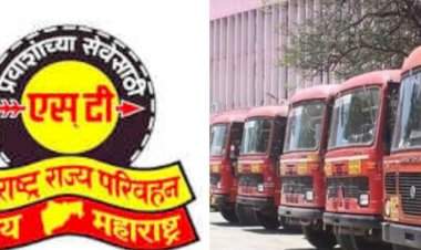 एसटीचा ७६ वा वर्धापनदिन प्रत्येक बसस्थानकावर उत्साहात होणार साजरा.