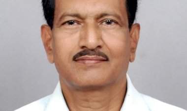 सिंधुदुर्ग शासकीय वैद्यकीय महाविद्यालय व रुग्णालयातील ऑर्थोपेडिक मशिनरी बंद.  तात्काळ ऑर्थोपेडिक मशिनरी सुरू न केल्यास आंदोलन छेडण्यात येईल; काँग्रेसचा इशारा.