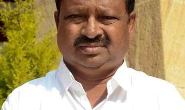 अमरावतीत नवनीत राणांचा पराभव; काँग्रेसचे बळवंत वानखेडे विजयी.