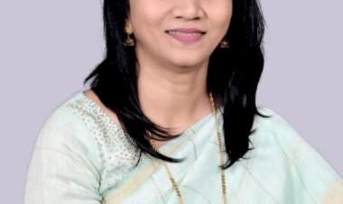 महाराष्ट्रातील महाविकास आघाडीचा विजय ही तर बदलाची सुरुवात : अर्चना घारे-परब.  महाविकास आघाडीचा विजय हा आमच्या कार्यकर्त्यांना बळ देणारा.