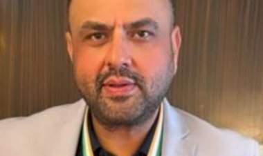 मुंबई क्रिकेट असोसिएशनचे अध्यक्ष अमोल काळे यांचे न्यूयॉर्कमध्ये हृदयविकाराच्या झटक्याने निधन; क्रिकेट विश्वाला मोठा धक्का.