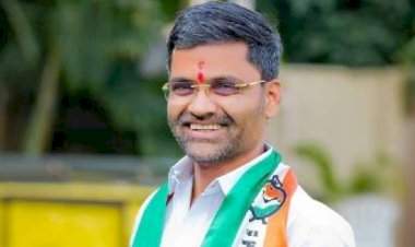 पवारसाहेबांच्या तालमीतला मी पक्का खेळाडू, शेतकऱ्यांच्या प्रश्नासाठी संसद बंद पाडेन : खासदार निलेश लंके.