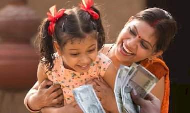 मुख्यमंत्री लाडकी बहीण योजना नेमकी काय?   कुठल्या महिलांना दरमहा १५०० रुपये मिळणार?