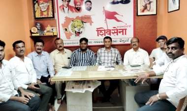 वेंगुर्ला येथे शिक्षणमंत्री दीपक केसरकर यांच्या वाढदिवसानिमित्त १७ ते २० जुलै रोजी मान्सून महोत्सवाचे आयोजन.  जिल्हा समन्वयक सचिन वालावलकर यांची माहिती.