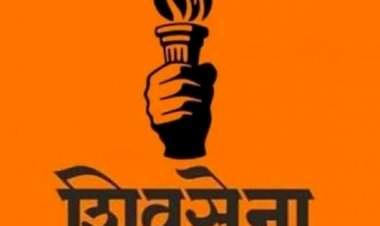 कणकवली तालुका उद्धव बाळासाहेब ठाकरे सेनेच्या पदाधिकाऱ्यांच्या नियुक्त्या जाहीर.