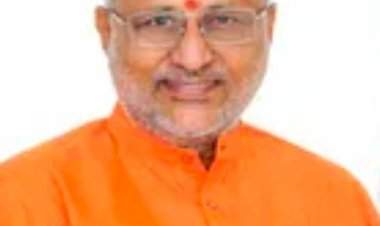 सी.पी.राधाकृष्णन महाराष्ट्राचे नवे राज्यपाल.