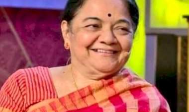 मुंबई विद्यापीठाच्या माजी कुलगुरू डॉ.स्नेहलता देशमुख यांचे निधन.