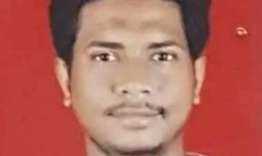 दिल्ली पोलिसांच्या स्पेशल सेलची मोठी कारवाई; खतरनाक अतिरेक्याला पकडले.